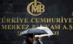 Merkez Bankası faizi yüzde 39,5’e indirdi