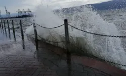 Meteorolojik Felaket Uyarısı: Bölge Halkı Dikkatli Olmalı!