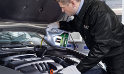 Mobil Oil Türk, Yaklaşan Kış Mevsimi Öncesinde Araç Bakımının Önemini Vurguluyor!