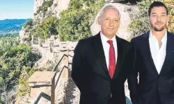 Moda Dünyasında Sarsıcı İddia: Mango’nun Patronunu Oğlu Mu İtti?