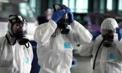 Profesör açıkladı: "3’lü salgın ülkemizde, dikkat olun"