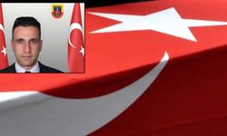 Şehit ateşi Bursa’ya düştü