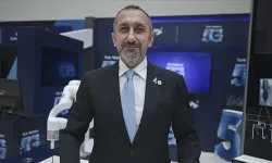Son Dakika... Siber Güvenlik Başkanlığı’na Ümüt Önal atandı