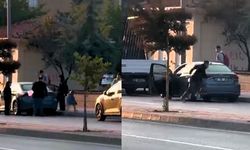 Şok haber; Okul müdürünü üç çocuğunun gözü önünde vurdu!