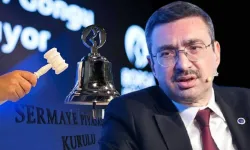 SPK Başkanı Gönül: Halka Arz Sayısı Artacak, Yatırımcı Sayısı 11 Milyona Ulaştı