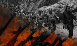 Terör Örgütü PKK Türkiye'den çekildi: İşte ilk açıklamalar!