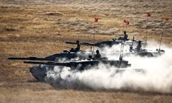 TSK’dan Tam İsabet Mesajı: “Ateş Serbest-2025” Gücünü Gösterdi