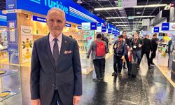 Türk Lezzetleri Anuga’da Zirvede: 110 Ülkenin Damağında Tat Bıraktı