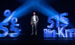 Türk Telekom’dan 5G hologram ile canlı basın toplantısı
