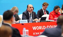 UCLG Başkanı Altay’dan "Gazze İçin Şehirlerin Sesi Platformu"na destek veren başkanlara teşekkür