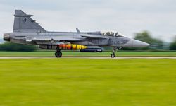 Ukrayna, İsveç'ten 150 adete kadar Gripen savaş uçağı almayı planlıyor
