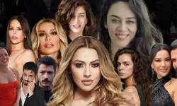 Ünlülere Narkotik Operasyonu: İrem Derici, Dilan Polat, Simge Sağın, Demet Evgar ve Hadise Gözaltında!