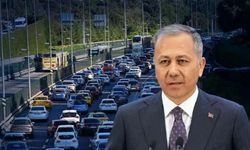 Yeni Trafik Yasası Sertleşiyor: Yol Kapatana 120 Gün Men Cezası