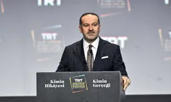 "16. TRT Uluslararası Belgesel Ödülleri" kapanış töreniyle sona erdi