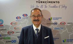 18. TÜRKÇİMENTO Uluslararası Teknik Seminer ve Sergisi Antalya’da başladı