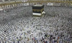2026 Haccı İçin Ek Kayıtlar Başladı: Son Tarih 5 Aralık
