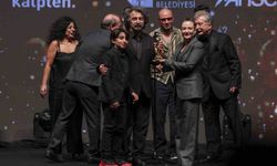 62. Altın Portakal’a ‘Tavşan İmparatorluğu’ 7 ödülle damga vurdu