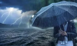 AKOM'dan İstanbul İçin Kritik Uyarı: Kuvvetli Sağanak Geliyor