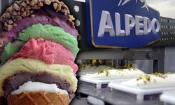 Alpedo Dondurma’da Ölümcül Bakteri İddiası!