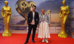 ALTIN PORTAKAL’IN SON SÖYLEŞİSİNDE  ARDA TURAN KONUŞULDU