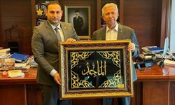 Ankara Belediyesi’nden Kilis Belediyesi’ne 30 milyon TL’lik destek