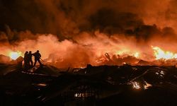 Arjantin'de sanayi bölgesinde şiddetli patlama: 22 yaralı