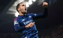 Arsenal, Şampiyonlar Ligi’nde 4’te 4 yaptı