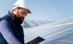 Artemis Halı Yılda 3,1 Milyon kWh Enerji Üretti