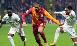 Aslan, Avrupa'da yara aldı! Union Saint-Gilloise engelini aşamadı