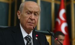 Bahçeli: Atatürk'ü Vefatının 87. Yılında Rahmet ve Minnetle Anıyoruz.