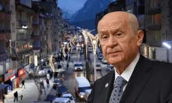 Bahçeli’nin "Terörsüz Türkiye" adımları bölgede yankı buldu