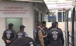 Bahis soruşturmasıyla ilgili gözaltına alınan 19 şüpheli adliyeye sevk edildi