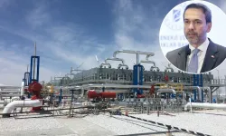 Bakan Bayraktar: "Doğal gaz depolarımız yüzde 100 dolu"