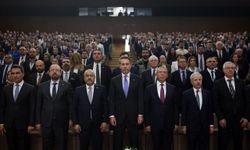 Bakan Bayraktar: "Enerjide bağımsız bir Türkiye hedefinde en önemli görev enerji uzmanlarına düşüyor"