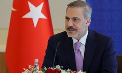 Bakan Fidan: "Arama kurtarma çalışmalarını, Gürcistan makamlarıyla birlikte takip ediyor"