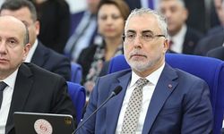 Bakan Işıkhan: "Asgari ücrette herkesin mutabık kaldığı bir tutarda uzlaşılacağını ümit ediyoruz"