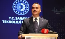 Bakan Kacır: "Milli Teknoloji Hamlesi tam bağımsız Türkiye yolculuğudur"