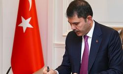 Bakan Kurum açıkladı! Deprem bölgesinde saatte 23, günde 550 konut inşa ediliyor