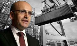 Bakan Şimşek: "Cari açığın yılın üçüncü çeyreğinde milli gelire oranının yüzde 1,3 ile yatay seyretmesini bekliyoruz"