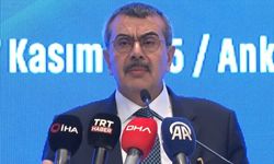 Bakan Tekin: "45 farklı ülkede 2 bin 785 bursiyerimiz var"