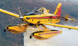 Bir Acı Haberde OGM'den Geldi. Uçağımız Hırvatistan'da Düştü