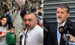 Böcek ailesi soruşturmasında tahliye edilen esnaf konuştu: "Çok mağdur olduk, 40 senem boşa gitti"