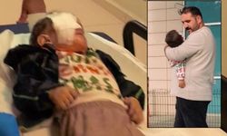 Bursa’da torpil faciasında 2 yaşındaki çocuk ağır yaralandı