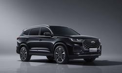 Chery 1 Milyon Adedi Aşan İhracata En Hızlı Ulaşan Çinli Marka Olarak Yeni Bir Rekor Daha Kırdı!