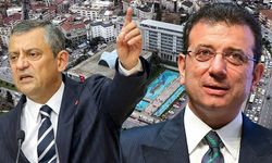 CHP Genel Başkanı Özel: "Bu bir iddianame değil, darbecilerin siyasete yönelik bir muhtırasıdır"