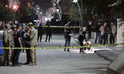 Cizre’de adliye önündeki silahlı saldırıda 1 kişi hayatını kaybetti