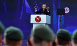 Cumhurbaşkanı Erdoğan: "Suçu geçim kapısı haline getirmiş hiçbir alçağa kaptıracak tek bir gencimiz yoktur"