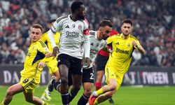 Derbide gol düellosu! Nefes kesen maçta kazanan Fenerbahçe