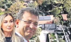 Dilek İmamoğlu ve Çocukları Rumeli Hisarı’ndaki Başkanlık Köşkünü Boşalttı