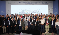 DÜNYANIN KENT İÇİ TOPLU TAŞIMA POLİTİKALARI İSTANBUL’DA ŞEKİLLENİYOR
